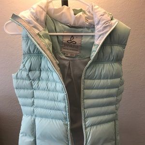 Prana Vest